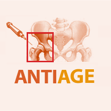 ANTIAGE ONLUS