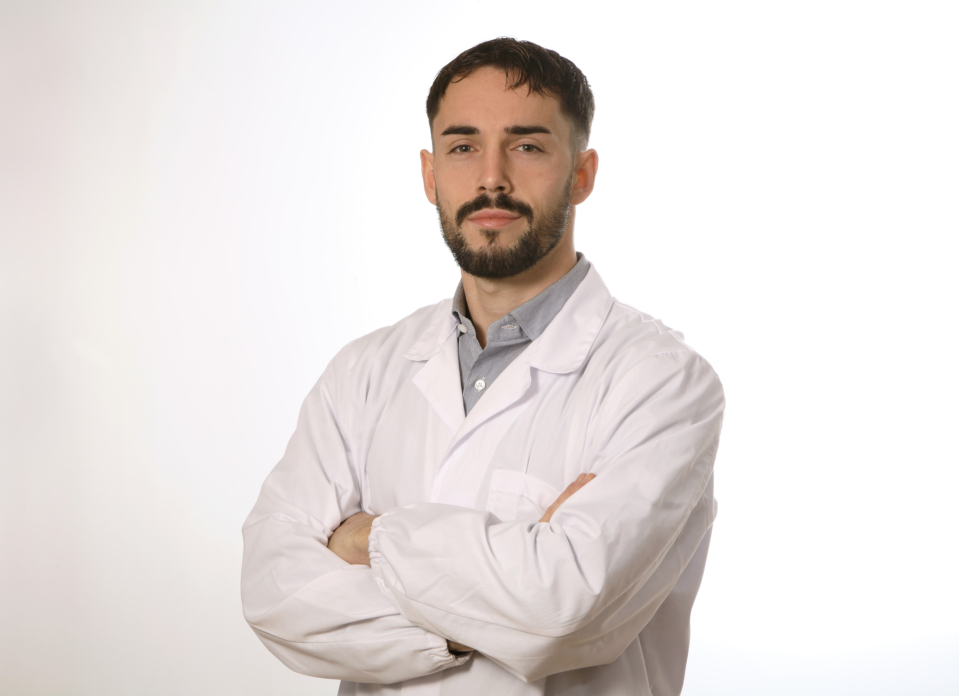 DOTT. PANDOLFI RICCARDO