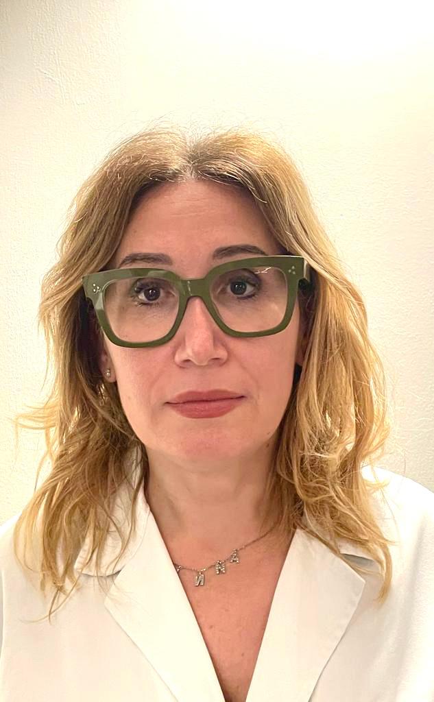 DOTT.SSA MENSA' ANNA